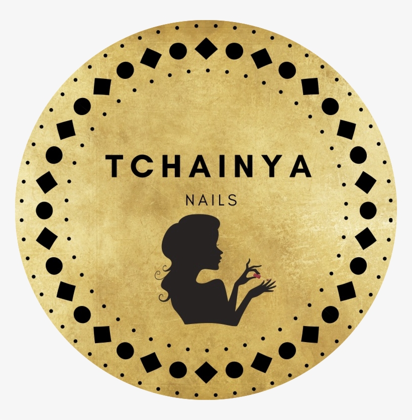 Tchainya Nails, transparent png