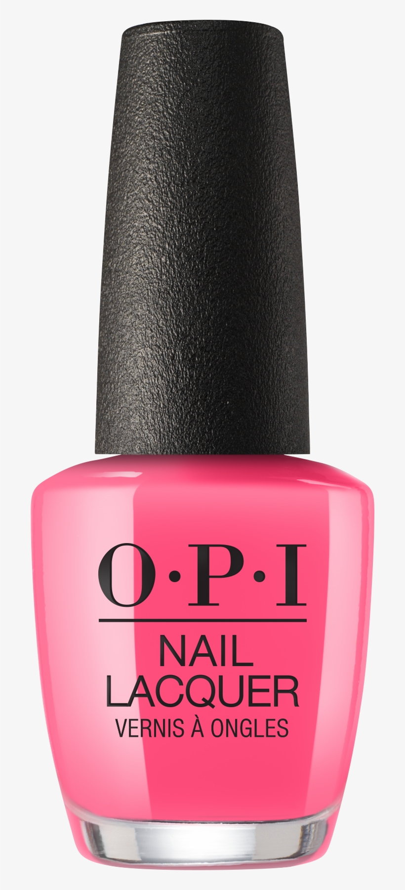 Opi Nail Lacquer, transparent png