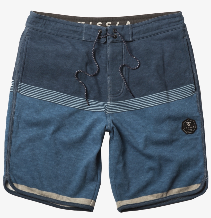 Dredges 20" Sofa Surfer - Board Short, transparent png