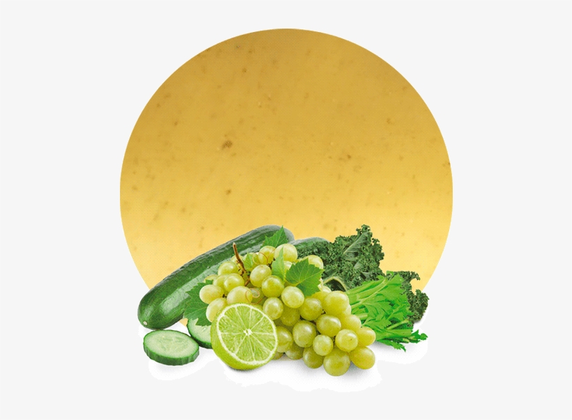 Cucumber, Grape, Celery, Kale & Lime Concentrate - Key Lime, transparent png