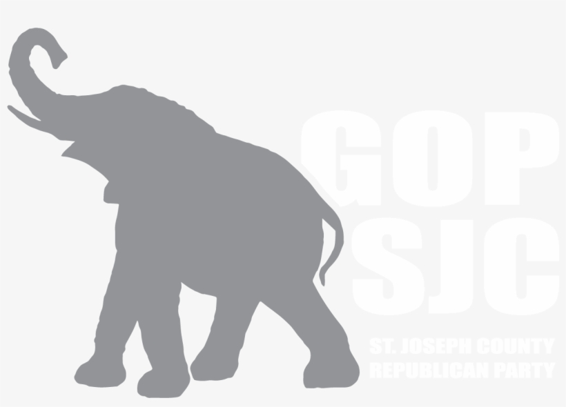 Indian Elephant, transparent png