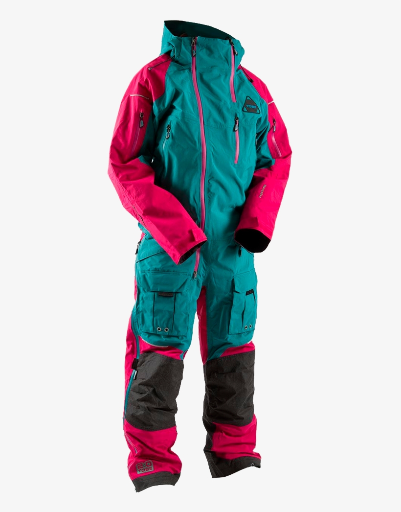 Calor Mono Suit - Tobe Calor Mono Suit, transparent png