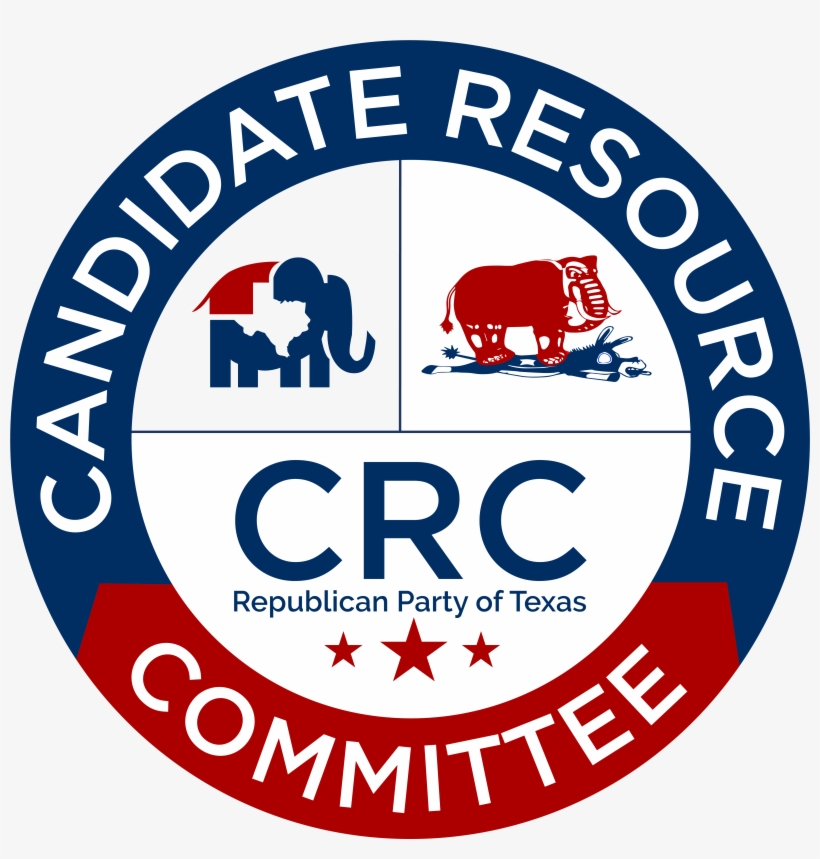 Randall County Republicans - Life Christian Academy Logo, transparent png