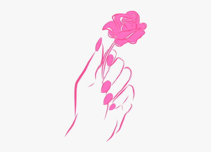 Nails, transparent png
