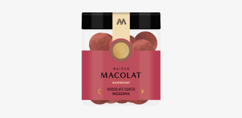Maisonmacolat Raspberry Small - Eye Shadow, transparent png