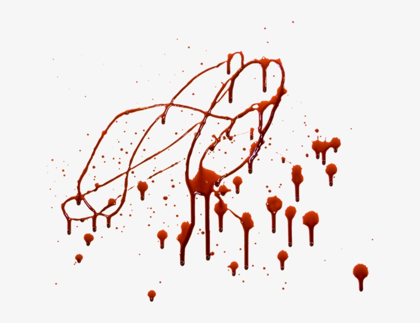 Blood-037 - Blut Png, transparent png