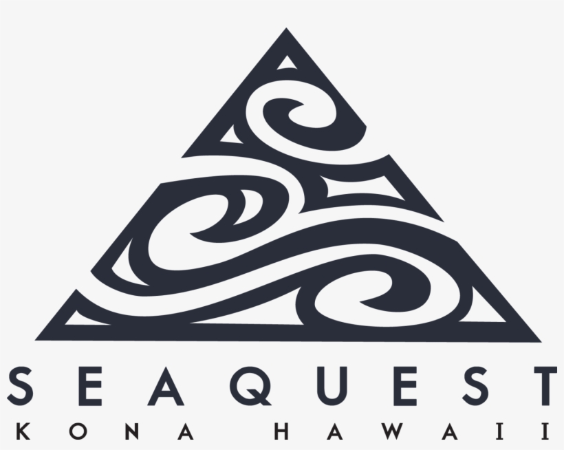 Sea Quest Hawaii - Triangle, transparent png