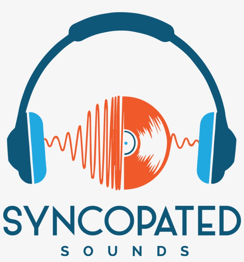 Logo - Dj Sounds Logo, transparent png
