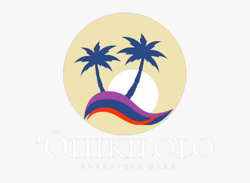 Horseback Adventure Hawaii - Emblem, transparent png
