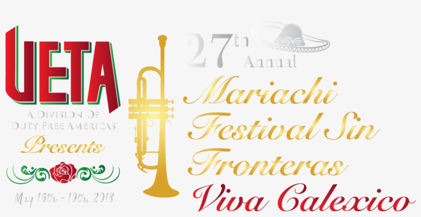 Mariachi Festival Calexico - Maison Funéraire Nouvelle Vie, transparent png