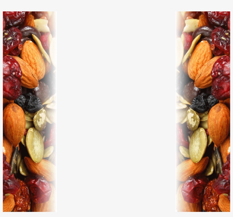 Montagu Dried Fruit Nuts Background1 - Fruit And Nut Background Png, transparent png