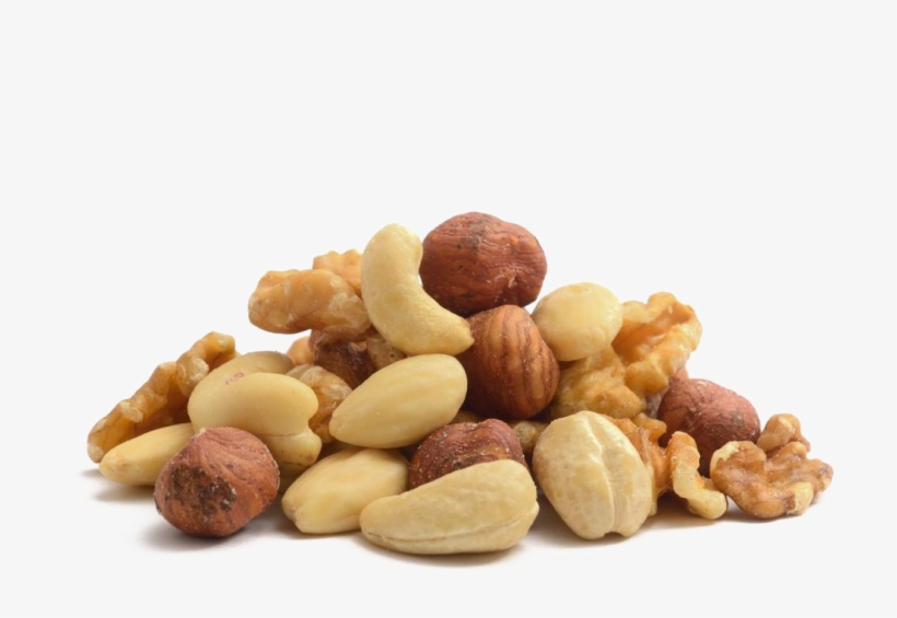 Nut Download Png Image - Nut, transparent png