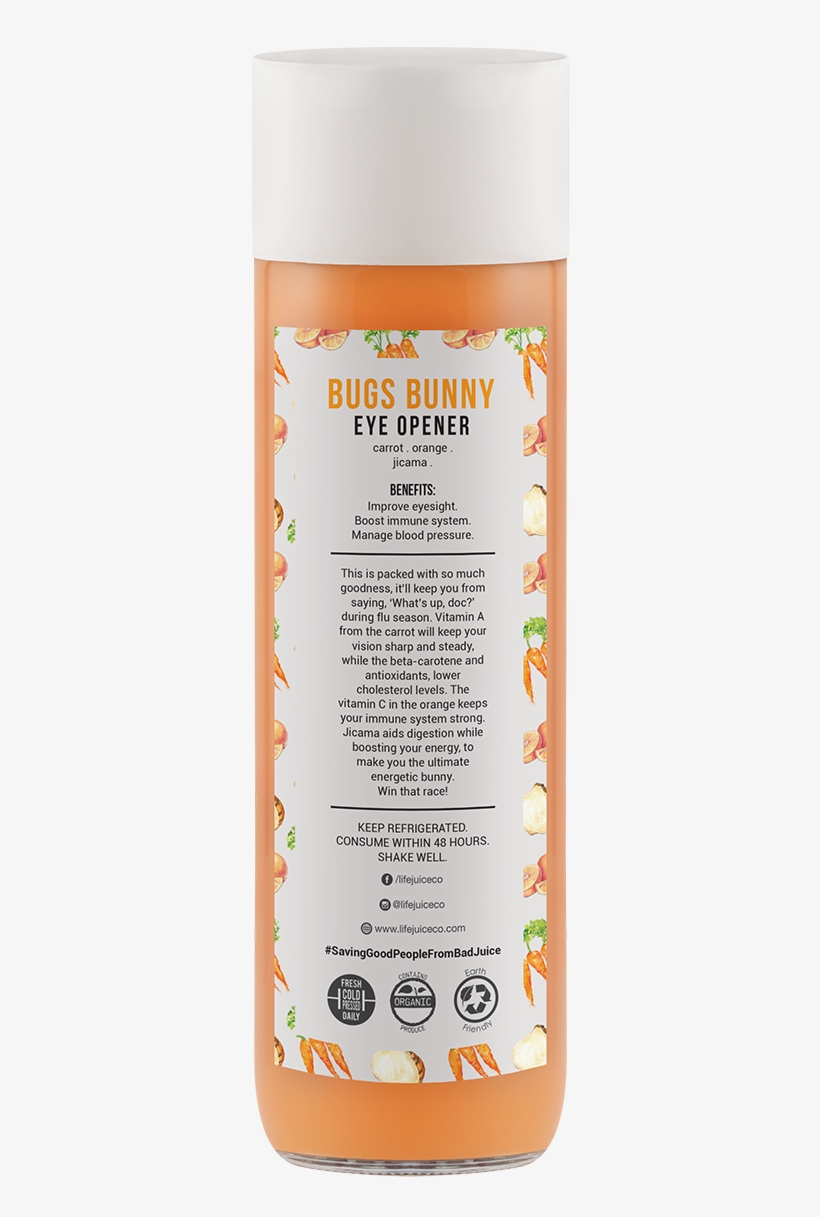 Website Bugsbunny-1 - Sunscreen, transparent png