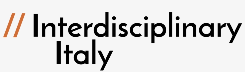 Interdisciplinary Italy - Circle, transparent png