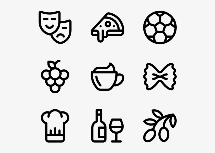 Italy - Baby Icon Vector, transparent png