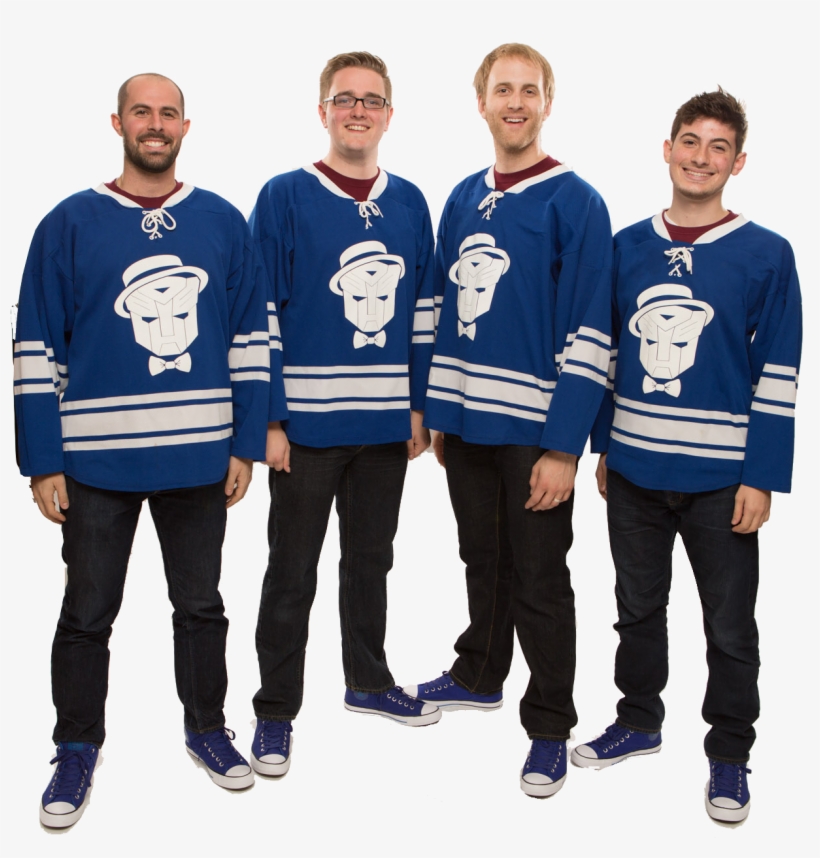 The Prime Time Journey Began On A Fateful August 2011 - Long-sleeved T-shirt, transparent png