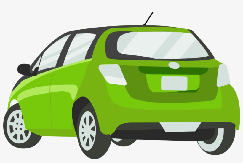 Nan - Car, transparent png
