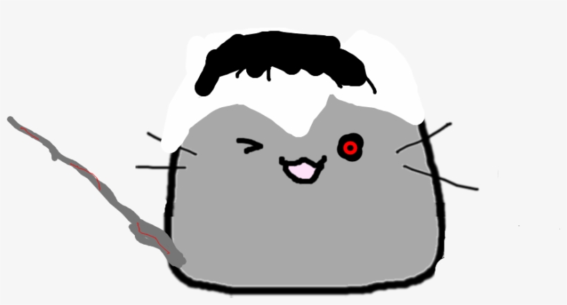 Kaneki Cat - Haise Sasaki, transparent png