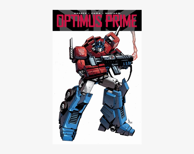 Optimus Prime Vol - Kei Zama Optimus Prime, transparent png