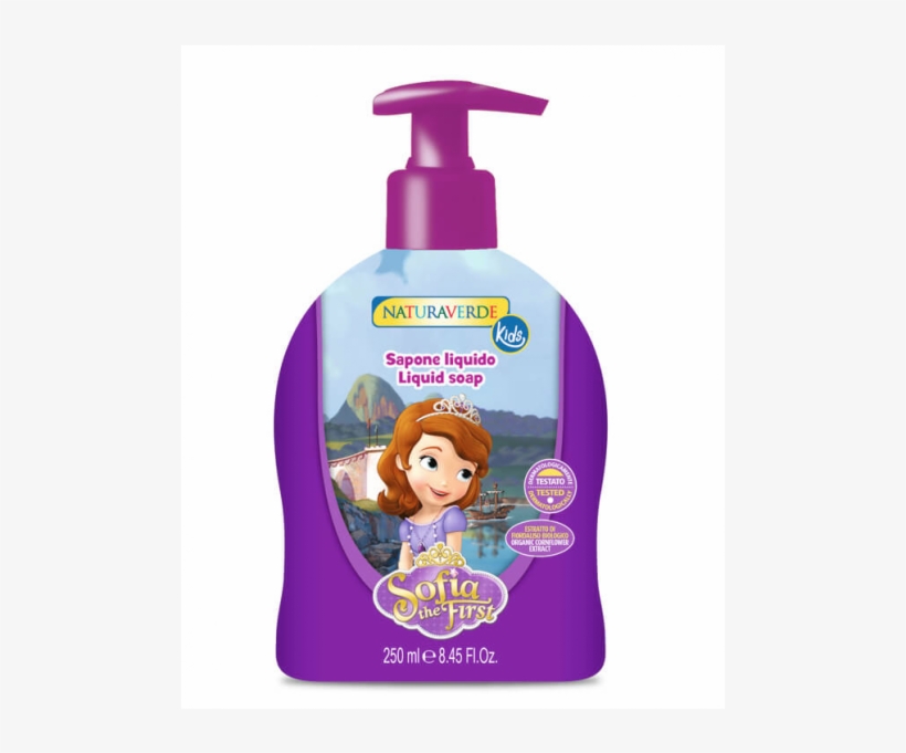 Sofia The First, transparent png