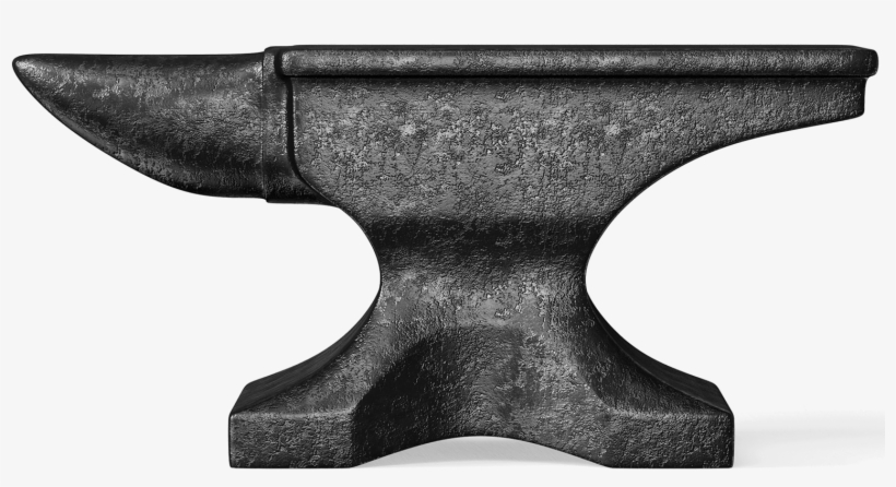 True Temper - Anvil Png, transparent png