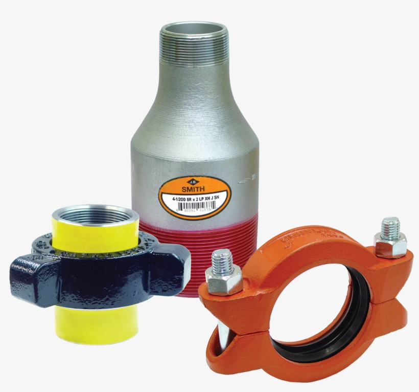 Oil & Gas Products - Grooved Coupling And Fittings In Portugal, transparent png