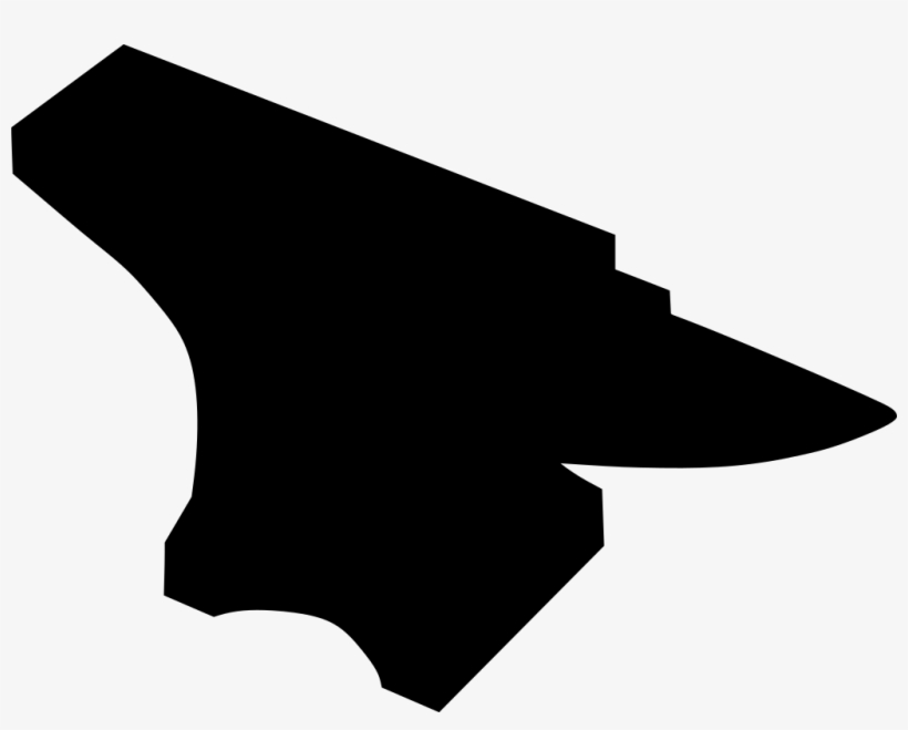 Download Png - Anvil, transparent png