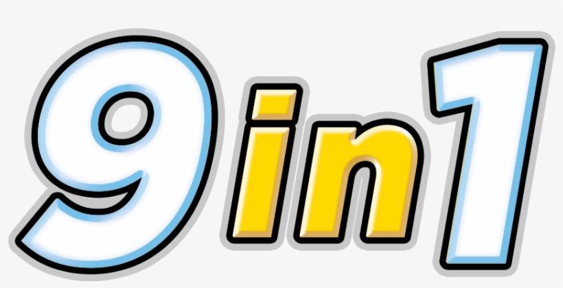 9 In 1, Space Station - Company, transparent png