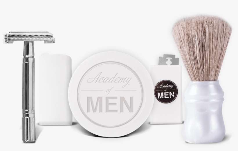 Shave Brush, transparent png