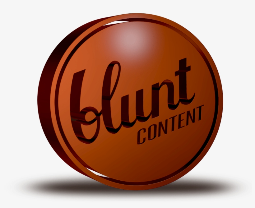 About Blunt February 26th, 2015dannypbg191 - Circle, transparent png