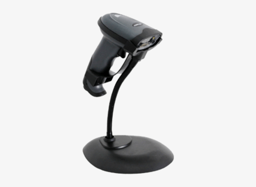 Posiflex Lector Codigo De Barras Laser Ls-3000 - Barcode Scanner Ls 3000u, transparent png