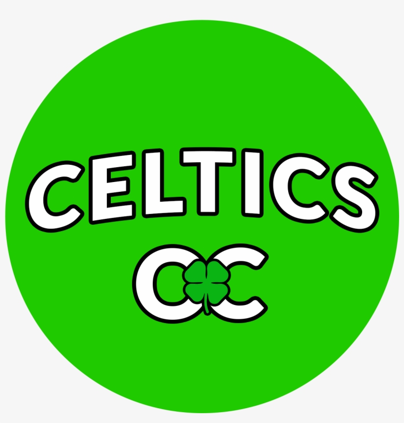 Ohio Celtics - Circle, transparent png
