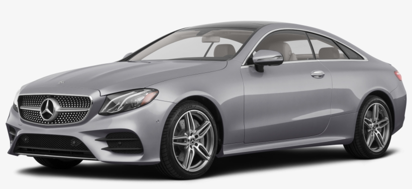 2019 Mercedes Benz E Class - Mojave Silver Metallic C Matic Mercedes, transparent png