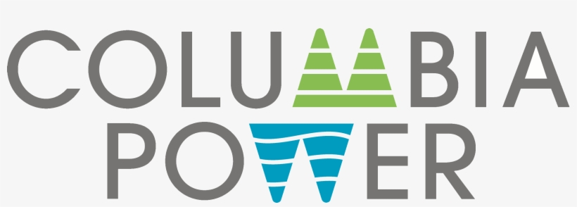 The Initiative - Columbia Power Corporation, transparent png