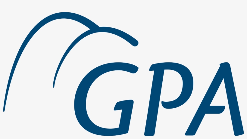 Image Free Company Wikipedia - Gpa Logo, transparent png