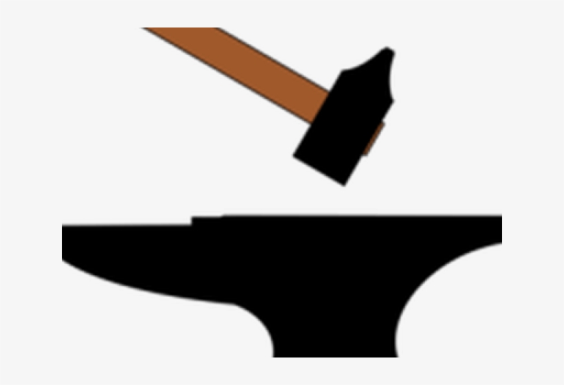 Anvil Clipart Vector, transparent png
