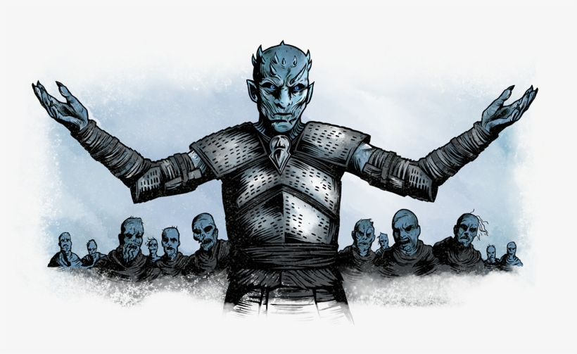 Hardhome - Illustration, transparent png
