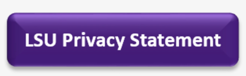 Lsu Dining Reserves The Right To Reject Advertising - Lavender, transparent png
