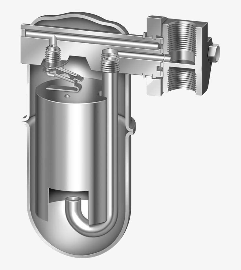 Tvs 4000 Series Stainless Steel Trap Valve Station - Armstrong 2000 Steam Trap, transparent png