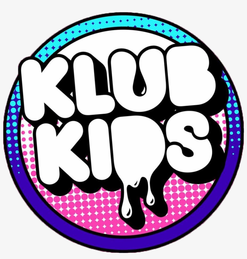 Klub Kids, transparent png