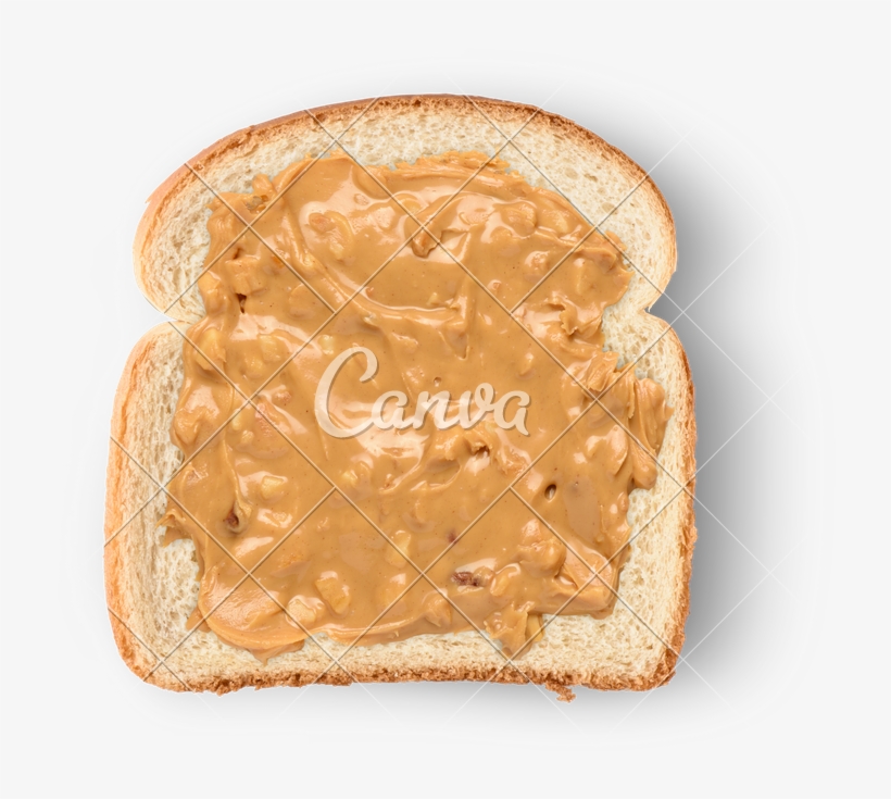 800 X 719 6 - Toast, transparent png