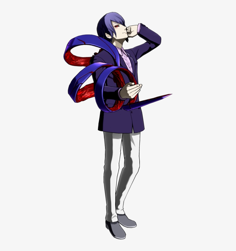 Tgc Ss Multi Eng 005 1530865121-560x315 Three New Characters - Tokyo Ghoul Re Call To Exist, transparent png