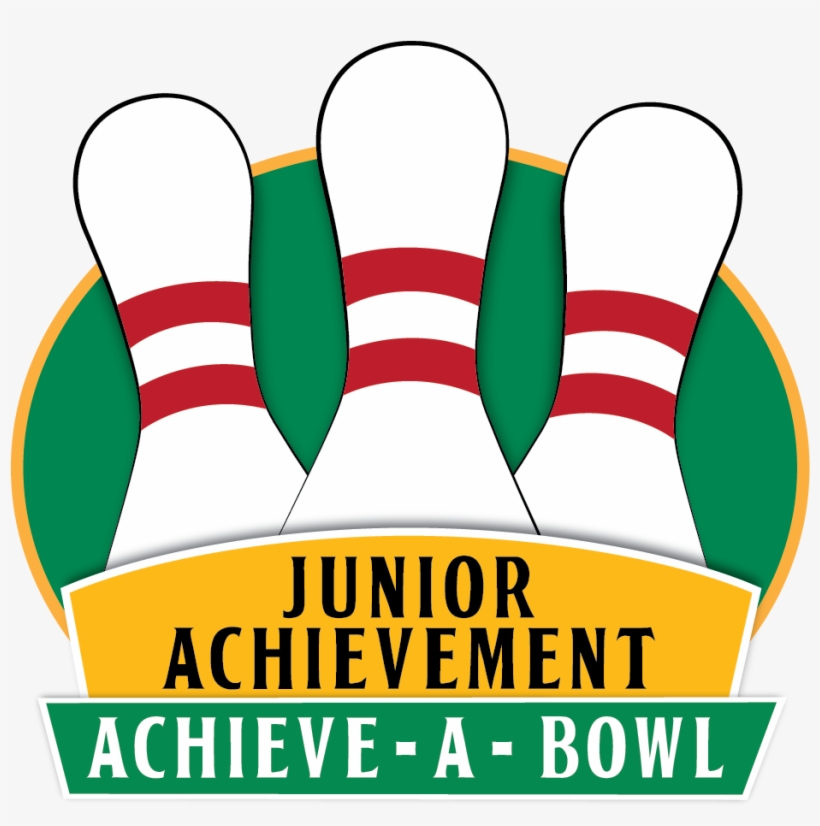 2016 Achieve A Bowl Logo 01 - Ten-pin Bowling, transparent png