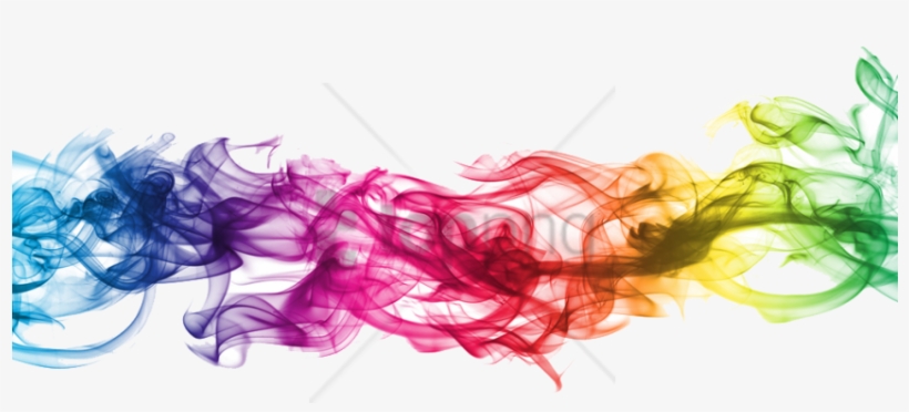 Free Png Color Smoke Png Png Image With Transparent - Color Smoke Transparent Background, transparent png