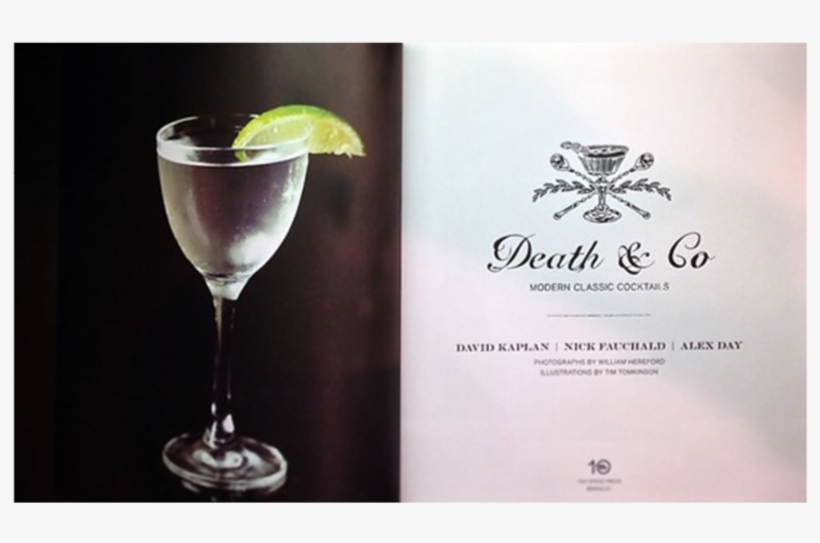 Cocktail-slides2 - Classic Cocktails Illustrations, transparent png