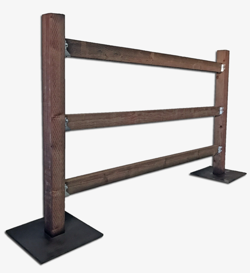 Wood Fence - Hardwood, transparent png