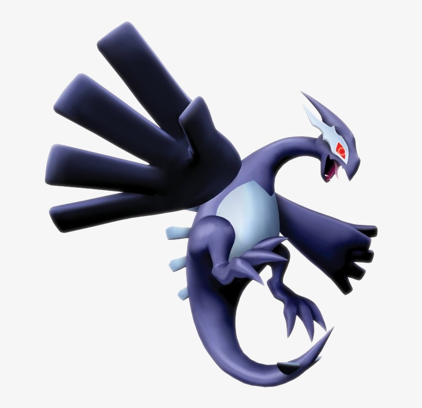 Pokemon Lugia Shiney, transparent png