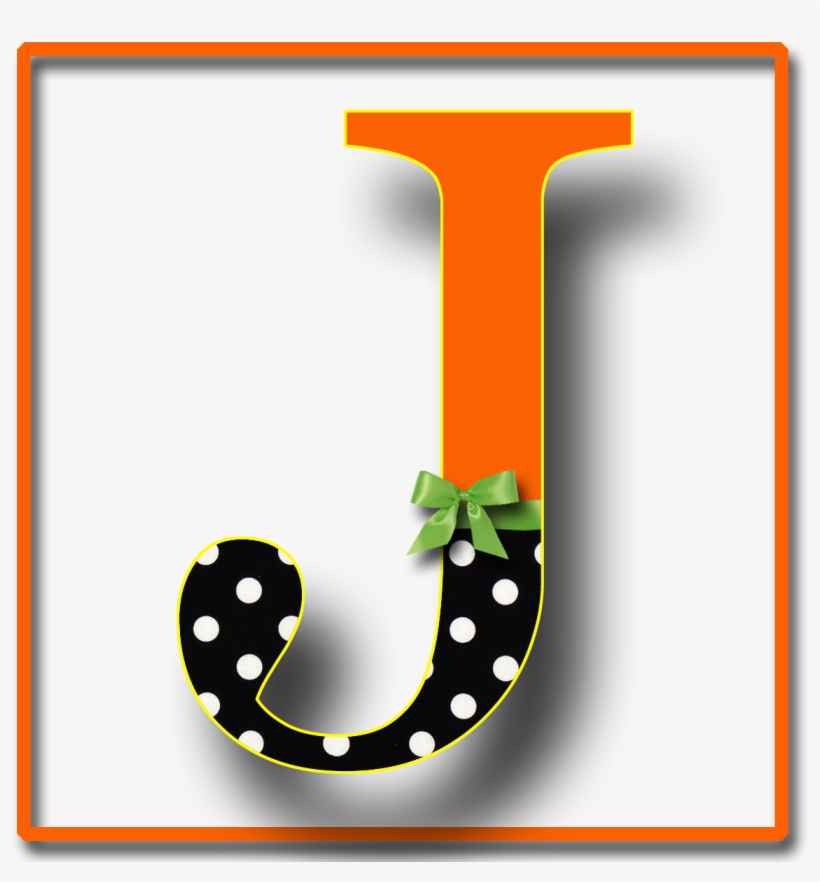 Granny Enchanted's Blog - Birthday Wishes J Letter, transparent png