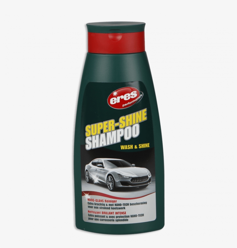 Super-shine Shampoo - Corvette Stingray, transparent png
