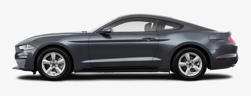 Lease The New 2018 Ford Mustang Ecoboost - Mustang Ecoboost 2019 Velocity, transparent png